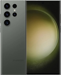 【専用】③ 美品　GALAXY S23 Ultra 256GB グリーン Galaxy SCG20 S23 Ultra 256GB グリーン SIMフリー au 中古